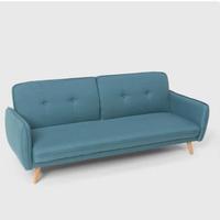 Divano letto Merida clic clac 1,86 x80 x85