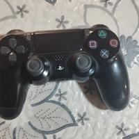 playstation 4 pro + controller originale Sony 