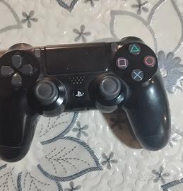 playstation 4 pro + controller originale Sony 