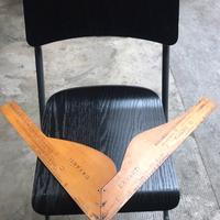 Squadra rapportatore miriam anni 60/70