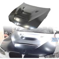 COFANO BMW E92 E93 M3 LOOK GTS IN ALLUMINIO