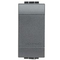 Tasto falso polo bticino living