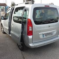Peugeot Partner 1.6 hdi 5 POSTI TEPEE