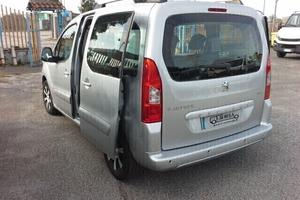 Peugeot Partner 1.6 hdi 5 POSTI TEPEE