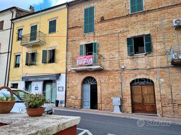 Appartamento Stimigliano [Cod. rif 3264053VRG]