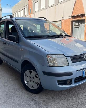 Fiat Panda 1.2 Dynamic Full benz/GPL