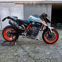 Ktm duke 890R