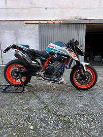 Ktm duke 890R