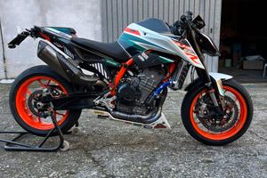 Ktm duke 890R