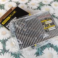 Filtro abitacolo Renault Clio 2 dal 1998 al 2016