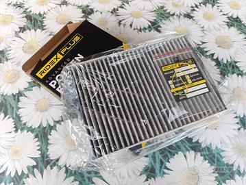 Filtro abitacolo Renault Clio 2 dal 1998 al 2016