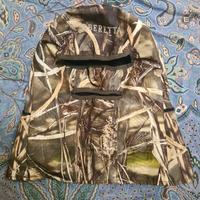 Beretta passamontagna mimetico interno in pile