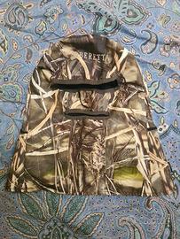 Beretta passamontagna mimetico interno in pile