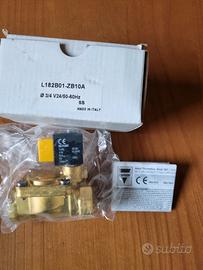Elettrovalvola L182B01-ZB10A-3/4 Sirai