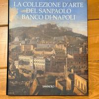 Libro - la collezione d’arte del Sanpaolo Napoli