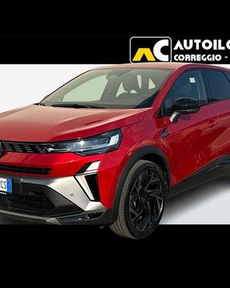 RENAULT Symbioz 1.6 full hybrid E-Tech Esprit Alpi