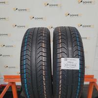 Gomme 4 stagione usate 185/60 15 88H XL