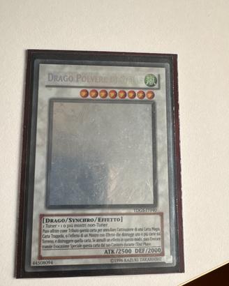 Carte yu gi ho