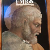 Rivista d'arte FMR  n° 80   4/1990 