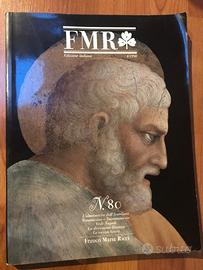 Rivista d'arte FMR  n° 80   4/1990 