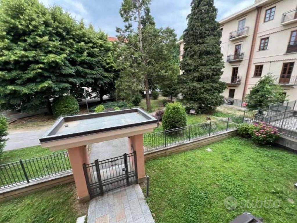 Appartamento – Pinerolo, San Luigi - Altro