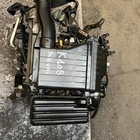 Motore Suzuki 1.0 benzina K10B