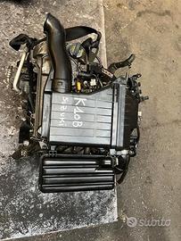 Motore Suzuki 1.0 benzina K10B