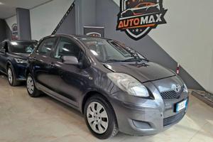 Toyota Yaris 1.0 69cv 2009