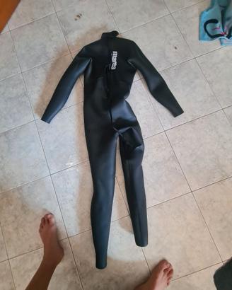 Muta apnea