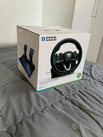 Hori Volante Wireless Racing Wheel Overdrive