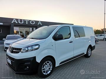 OPEL VIVARO 2.0D CV 120 ENJOY 6 POSTI N1