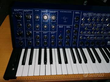 Korg Ms20 Fs