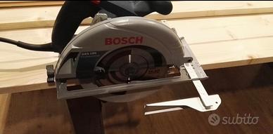 Sega Circolare Bosch 1400W