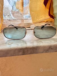 Occhiali da sole uomo Gucci