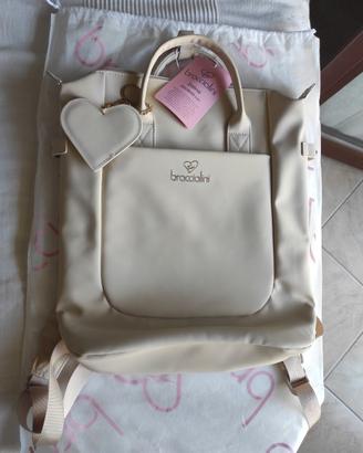 Zaino  porta PC Braccialini