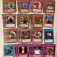 Base deck energia arcana Yu-Gi-Oh #2