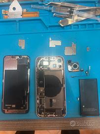 Pezzi di ricambio iphone 13