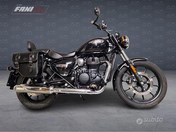 ROYAL ENFIELD Meteor 350 FIREBALL