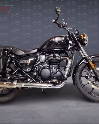 ROYAL ENFIELD Meteor 350 FIREBALL
