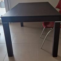 tavolo per cucina o soggiorno