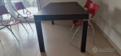 tavolo per cucina o soggiorno