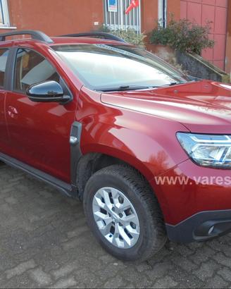 Dacia Duster 1.0 TCe GPL 4x2 Access