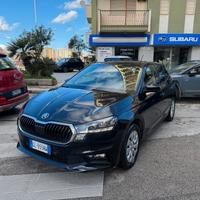Skoda Fabia 1.0 MPI 65 CV Ambition