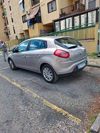 FIAT Bravo 2ª serie - 2011