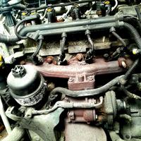 motore  multijet  13