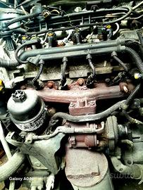 motore  multijet  13