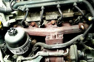 motore  multijet  1.3