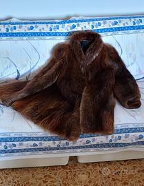 PELLICCIA DI CASTORO