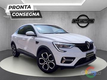 Renault Arkana Techno 1.3 140cv - PROMO