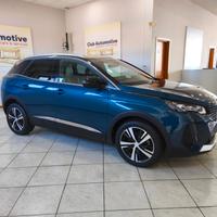 Peugeot 3008 BlueHDi 130 S&S EAT8 GT (km certifica